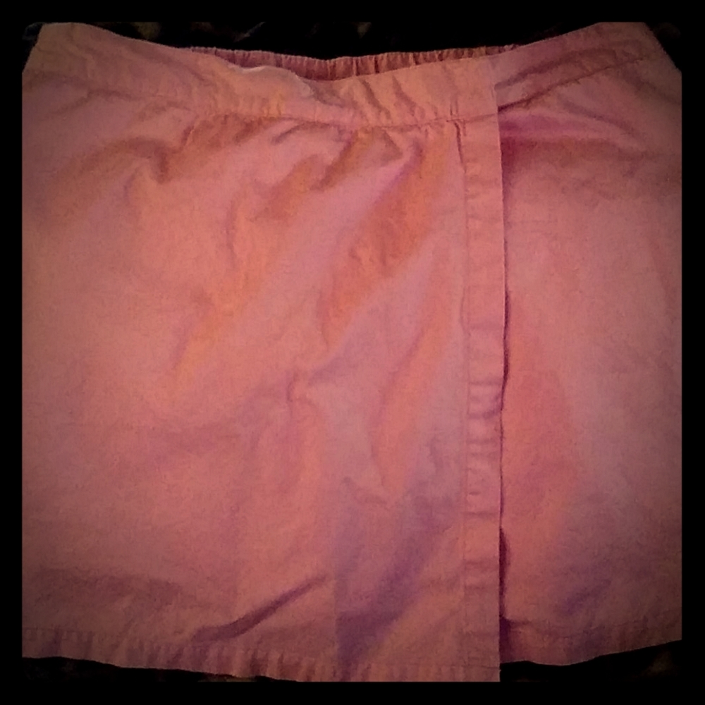 Womens Skorts (t3&4)